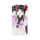 Y-Townの天使ほっぺ Smartphone Case