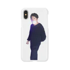 dot x dotのJOKE Smartphone Case