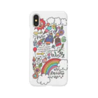 rgilheoe_shopのrainbow🌈 スマホケース