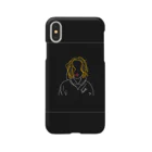 ＿Nicoのケータイケース Smartphone Case