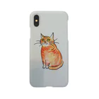 ききねこのききねこ Smartphone Case