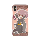 まりるの夢蜜作品2 Smartphone Case