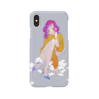 きびもかのEris Smartphone Case