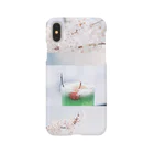 Utopiaの贅沢iPhoneケース Smartphone Case