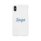 SEXのsuga Smartphone Case