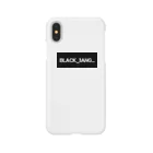 Black_bangのBlack_bang... Smartphone Case