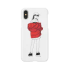 俺シーサイドのガム女2019 Smartphone Case