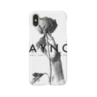 AYNCのAYNC001 Smartphone Case