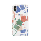 さくはんじょのこころもよう わくわくする Smartphone Case