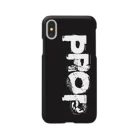BarPROPのPROP iPhoneケース Smartphone Case
