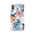 坂口友佳子の猫派 Smartphone Case