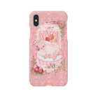 暗闇精神病棟のValentineまとりょーしか Smartphone Case