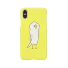 くらきち ONLINE SHOPのとりきちの許せない何か Smartphone Case