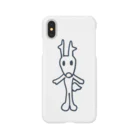 A’s zooのシカールくん Smartphone Case