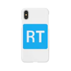 wkwkrnhtのRTer's item Smartphone Case