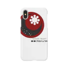 ゆめこの御鏡プロジェクト　 Smartphone Case