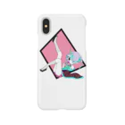 sooing...nowのひょっこり毎日ゆに子 Smartphone Case