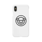 smilesheep公式グッズショップのsmilesheepグッズ Smartphone Case