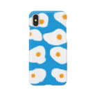 Favoriの目玉焼きコレクション Smartphone Case