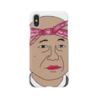 てんてん1010 a.k.a 弱小ン☆ゴ レジェンド Take2のツーパックレジェンド Smartphone Case