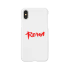 kontondeptの令和 REIWA（ワイルド）r スマホケース