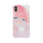 RESCOREのあかがみ君 Smartphone Case