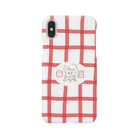 maido ariiの毎度のガール Smartphone Case