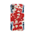 ebru_ebruのaugmented something  Smartphone Case