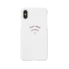 TYC☺︎(Take Your Chance!)のTYC Wi-Fi♡空切り抜き Smartphone Case