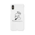 S_ame_3のナメラカ Smartphone Case