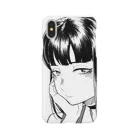 ヒロの女の子 Smartphone Case