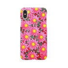 Pop-Hanaのお料理の脇役 Smartphone Case