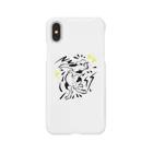 TANNYBlandのill cat Smartphone Case