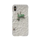 pino13のゲコッ Smartphone Case