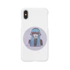 HamaLeeの見ない、聴かない Smartphone Case