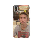 Shogo_LancerCE9の伊周 Smartphone Case