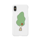 きいちごのあさのりんごの木 Smartphone Case