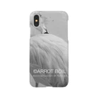 ©︎ARROT BOILの#©︎ARROT BOIL Smartphone Case