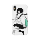 郗乃の鳴り止まない Smartphone Case