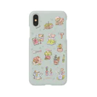 cotolieのガーデンくまちゃん Smartphone Case