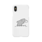 渡辺 光のGood Luck Shark G Smartphone Case