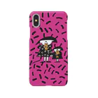 ayakanegishiのkumikumi Smartphone Case