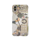 ambo_atsushiのとある居酒屋(左横ver) Smartphone Case