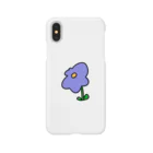 ｼ ｭ ﾘのおはな Smartphone Case