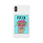 PAYZのFXXK Smartphone Case