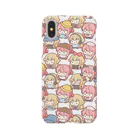 mitoのヒメヒナ Smartphone Case