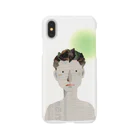 pokusiruのおにいさん Smartphone Case