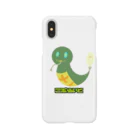 TO-EIartworksのこぶらいと Smartphone Case