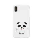 PAUL ARTのロンロンすまほケース Smartphone Case