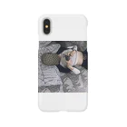 miyuupino09のNatural.co Smartphone Case